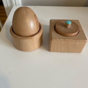 Lovevery Wooden Toys